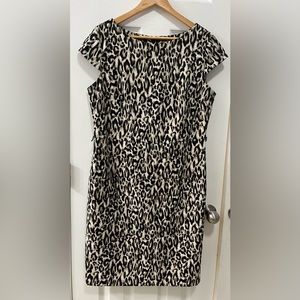 🌷ALYX dress pencil 👗 leopard print pens